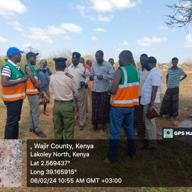 Field consultative meeting